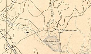 Lake Winnecunnett