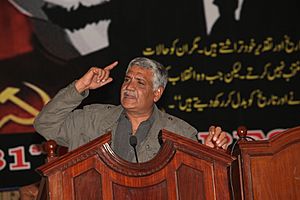 Lal Khan