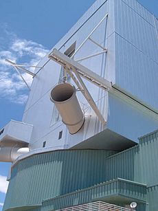 Large Binocular Telescope 2