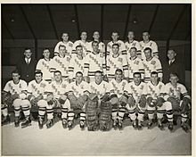 Larry Gopher Team 1958 (2)