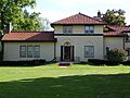 LeRoy A. Henze House