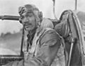 Lee Archer WW2