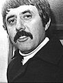 Lee Hazlewood and Siw Malmkvist in 1968 - cropped