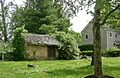 Leedom House Springhouse