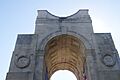 Leicester Arch of Remembrance (rear, 10)