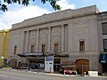 Lerner Theatre - Elkhart, Indiana