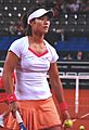 Li Na Photo by Sascha Grabow