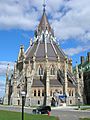 Library of Parliament 