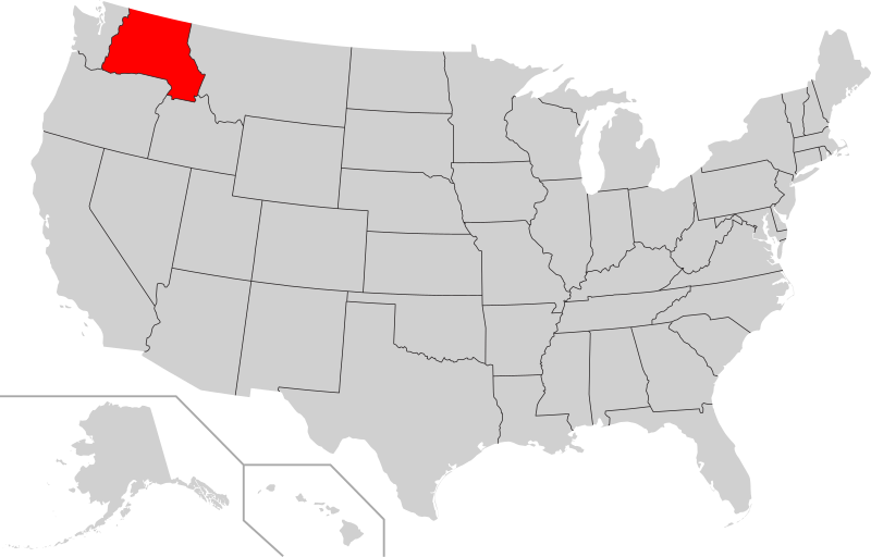 Lincoln in United States