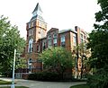 Linton Hall MSU