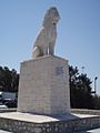 Lion of Piraeus
