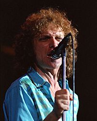 Lou Gramm Facts for Kids