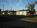 Lovin & Withers Cottages NRHP 86001159 Mohave County, AZ