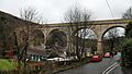 Lynton and Barnstaple Railway - Chelfham Viaduct