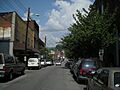 Main Street North - Harlan