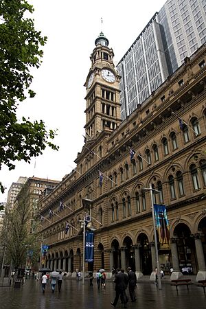 Martin Place - panoramio - Maksym Kozlenko