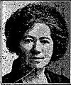 May Ogilvie Gordon