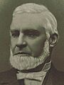 Mayor Richard John Gill (cropped)