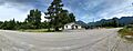McConnell Creek Community Hall, McConnell Creek, BC