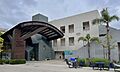 McDonnell Douglas Engineering Auditorium & Rockwell Engineering Center