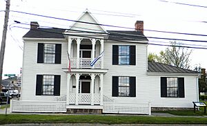 McNutt House