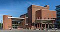 McPherson Playhouse, Victoria, British Columbia, Canada 04