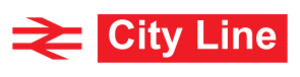 Merseyrail City Line Signage Logo