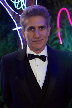 Michael Imperioli 2024 Emmys 01 (cropped).png