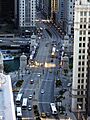 Michigan Avenue Bridge 20080811