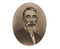 Milo Smith, mayor of Chattanooga