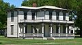 Miner House (Red Cloud, Nebraska) from SE