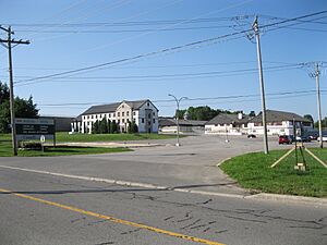 Montee Saint-Francois - Laval - 08
