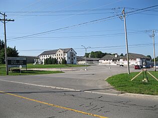 Montee Saint-Francois - Laval - 08
