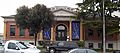 Morris Graves Museum - Carnegie Library Building