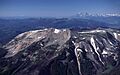 Mount SheridanandTetonsYNP1989