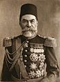 Mukhtar Pasha