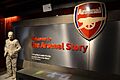 Museum Arsenal Football Club Museum