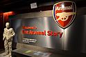 Museum Arsenal Football Club Museum.JPG