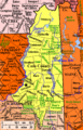 NH Coos Co towns map
