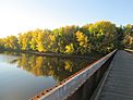Nashwaak River, Fredericton, NB (29905645230).jpg