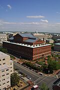 NationalBuildingMuseum Capitol