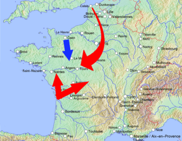 National picture of the 1370 English campaign in France.png