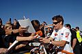 Nicky Hayden 2007 Valencia 3