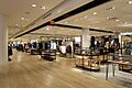 Nordstrom Pacific Centre Level 3 2018