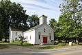 North Lake Methodist Church Chelsea Michigan