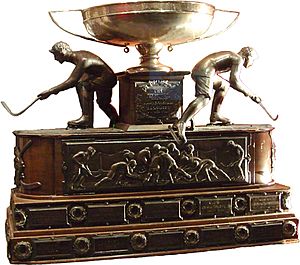 O Brien Trophy
