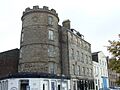 Old Signal Tower, The Shore - geograph.org.uk - 1537180