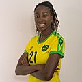Olufolasadae Adamolekun
