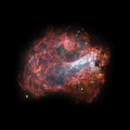Omega nebula