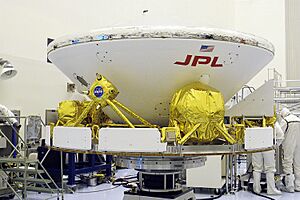 Opportunity Cruise Stage
